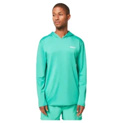 Oakley Rainbow RC Hooded Long Sleeve Rashguard