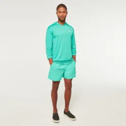 Oakley Rainbow RC Hooded Long Sleeve Rashguard 17 Oakley Rainbow RC Hooded Long Sleeve Rashguard -Water Sports Shop oakley rainbow rc hooded long sleeve rashguard 8