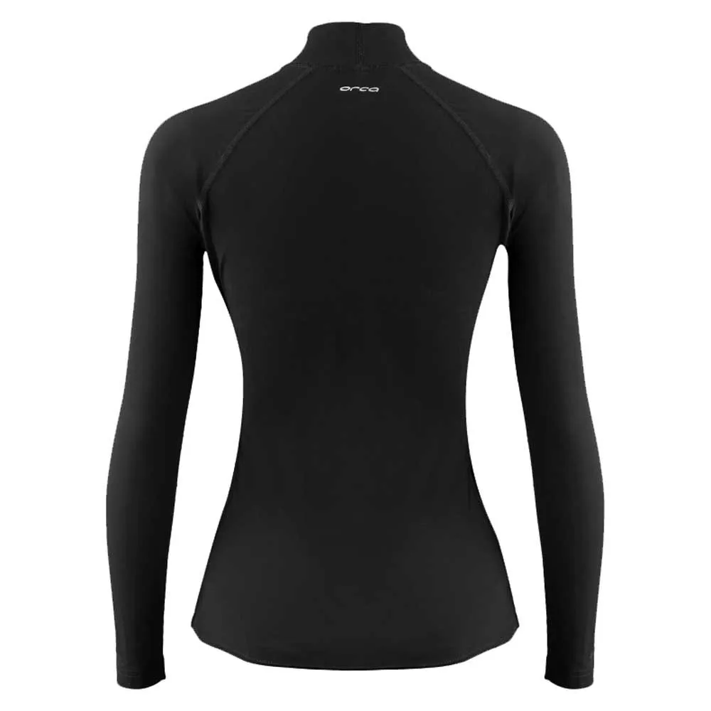 ORCA Tango Woman Long Sleeve Rashguard 2 ORCA Tango Woman Long Sleeve Rashguard - Image 2