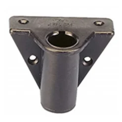 PLASTIMO Polyamide Recessed Oar Lock