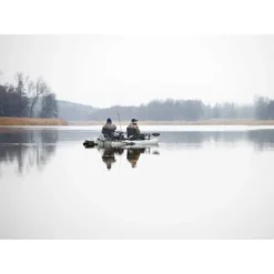 KingFisher Tandem Kayak With Pedals 10 KingFisher Tandem Kayak With Pedals -Water Sports Shop point 65 kingfisher tandem kayak with pedals 3