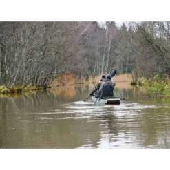 KingFisher Tandem Kayak With Pedals 12 KingFisher Tandem Kayak With Pedals -Water Sports Shop point 65 kingfisher tandem kayak with pedals 5