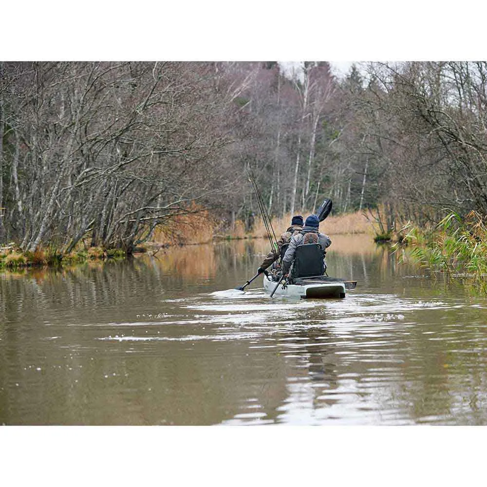 KingFisher Tandem Kayak With Pedals 6 KingFisher Tandem Kayak With Pedals - Image 6