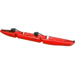 Modular Falcon Duo Kayak
