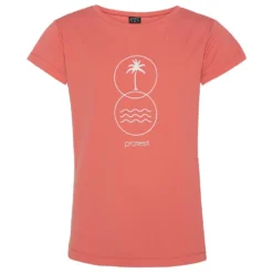 Protest Amelia Short Sleeve Rashguard