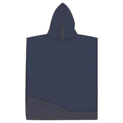 Protest Eynes Poncho