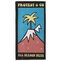 Protest George Towel