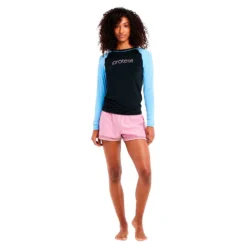 Protest Jacy Long Sleeve Rashguard -Water Sports Shop protest jacy long sleeve rashguard 4