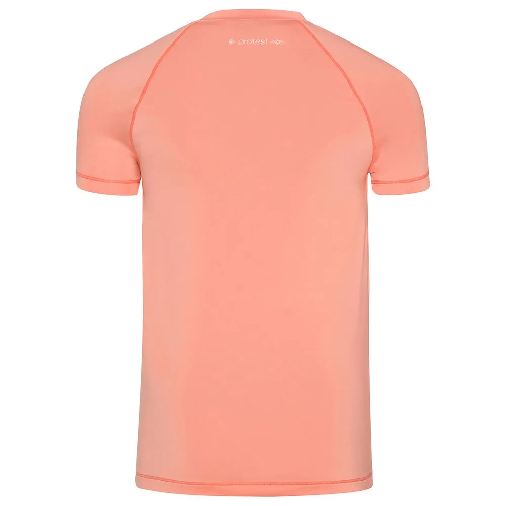 Protest Senna Short Sleeve Rashguard 2 Protest Senna Short Sleeve Rashguard - Image 2