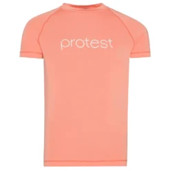Protest Senna Short Sleeve Rashguard