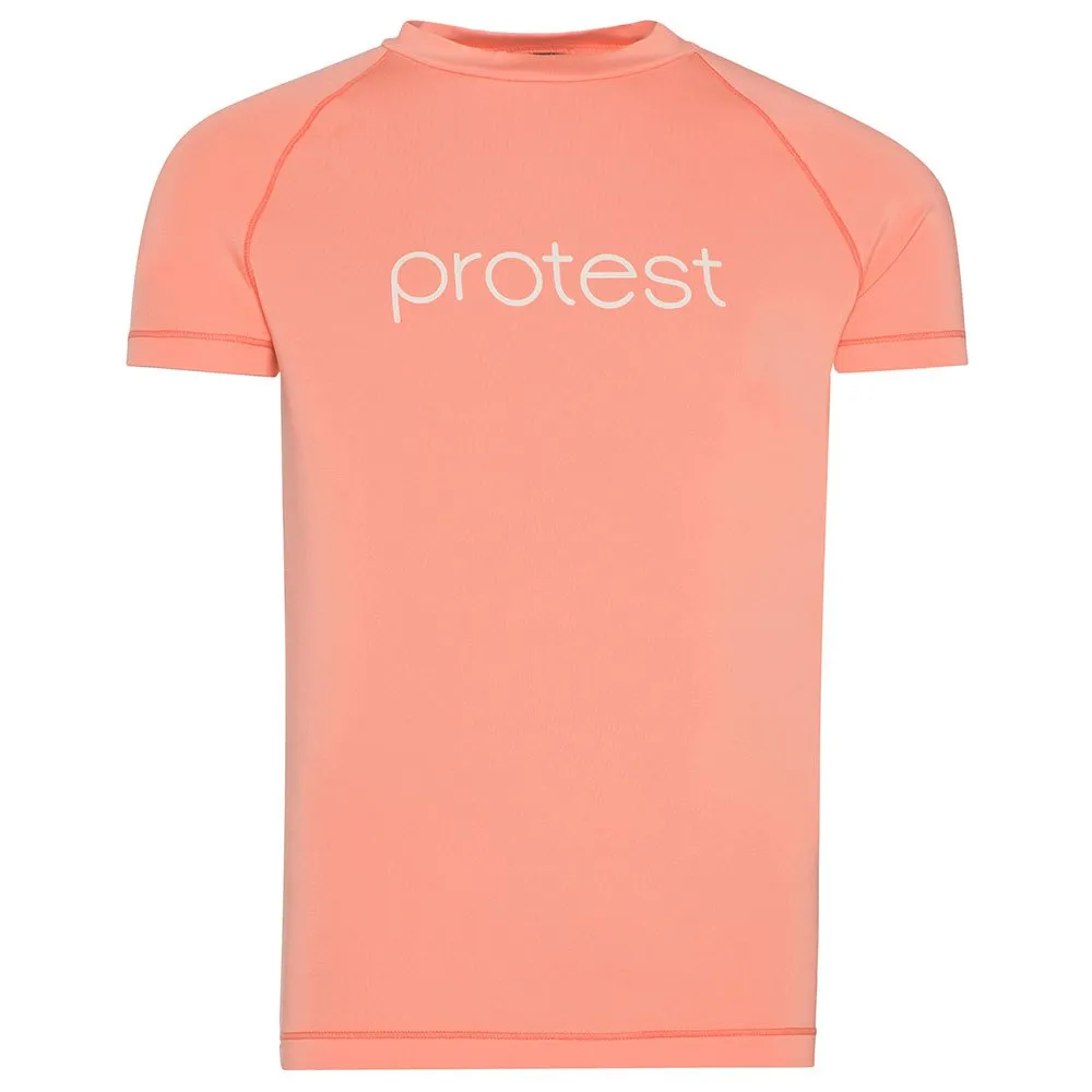 Protest Senna Short Sleeve Rashguard 1 Protest Senna Short Sleeve Rashguard