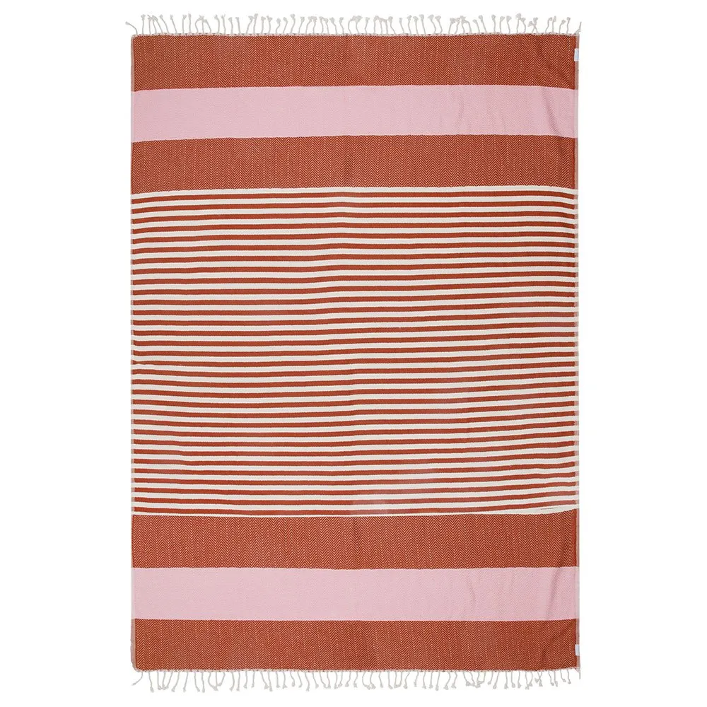 Protest Tasarte Towel 1 Protest Tasarte Towel