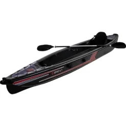 PURE2IMPROVE Dropstitch 2P Inflatable Kayak