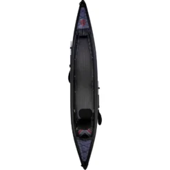 PURE2IMPROVE Dropstitch 2P Inflatable Kayak -Water Sports Shop pure2improve dropstitch 2p inflatable kayak 3