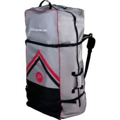 PURE2IMPROVE Dropstitch 2P Inflatable Kayak -Water Sports Shop pure2improve dropstitch 2p inflatable kayak 6