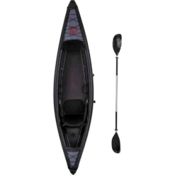 PURE2IMPROVE Dropstitch Inflatable Kayak 10 PURE2IMPROVE Dropstitch Inflatable Kayak -Water Sports Shop pure2improve dropstitch inflatable kayak 2