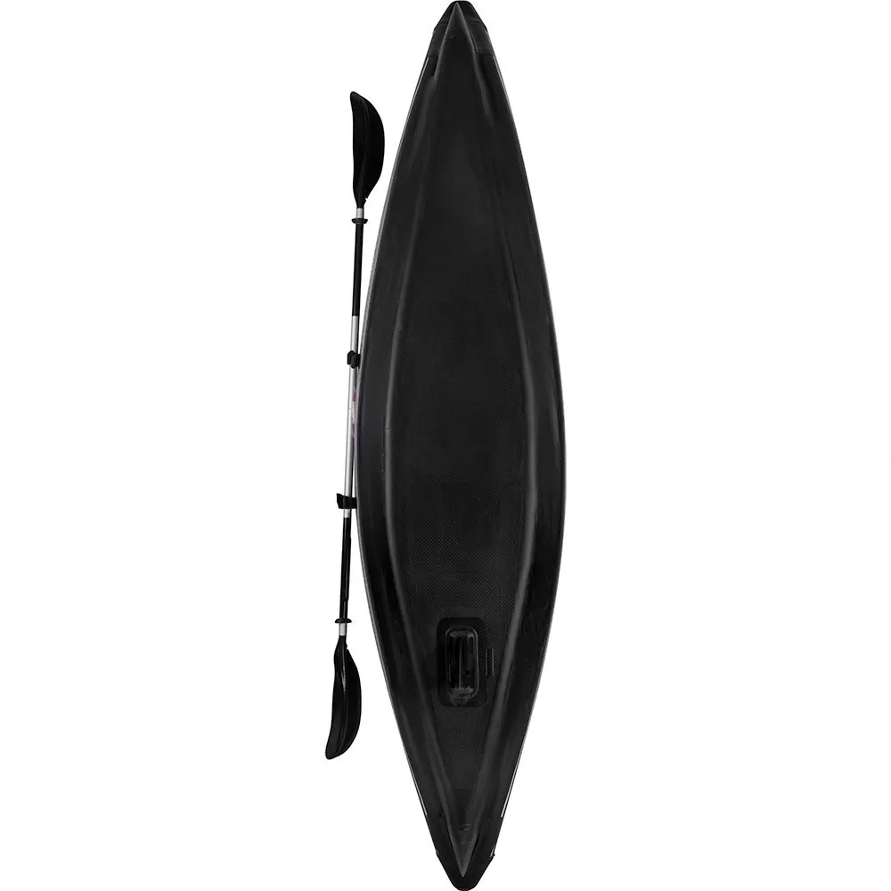 PURE2IMPROVE Dropstitch Inflatable Kayak 5 PURE2IMPROVE Dropstitch Inflatable Kayak - Image 5