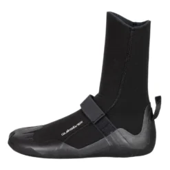 Quiksilver 5 Mm Sessions Round Booties