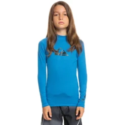 Quiksilver Alltime Rashguard
