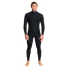 Quiksilver Everyday Sessions 3/2 Mm Long Sleeve Back Zip Neoprene Suit