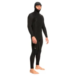 Quiksilver Everyday Sessions 4/3 Mm Long Sleeve Chest Zip Neoprene Suit -Water Sports Shop quiksilver everyday sessions 4 3 mm long sleeve chest zip neoprene suit 2