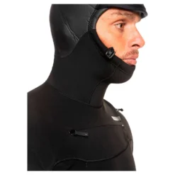 Quiksilver Everyday Sessions 4/3 Mm Long Sleeve Chest Zip Neoprene Suit -Water Sports Shop quiksilver everyday sessions 4 3 mm long sleeve chest zip neoprene suit 4