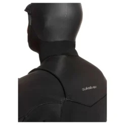 Quiksilver Everyday Sessions 4/3 Mm Long Sleeve Chest Zip Neoprene Suit -Water Sports Shop quiksilver everyday sessions 4 3 mm long sleeve chest zip neoprene suit 5