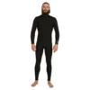 Quiksilver Everyday Sessions Mw 4/3 Mm Long Sleeve Chest Zip Neoprene Suit