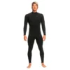 Quiksilver Highline 3/2 Mm Long Sleeve Chest Zip Neoprene Suit