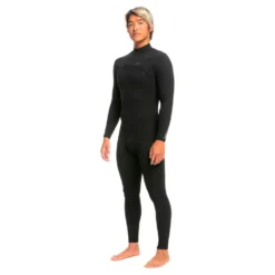 Quiksilver Highline 3/2 Mm Long Sleeve Chest Zip Neoprene Suit 6 Quiksilver Highline 3/2 Mm Long Sleeve Chest Zip Neoprene Suit -Water Sports Shop quiksilver highline 3 2 mm long sleeve chest zip neoprene suit 2