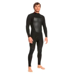 Quiksilver Marathon Sessions 3/2 Mm Long Sleeve Back Zip Neoprene Suit -Water Sports Shop quiksilver marathon sessions 3 2 mm long sleeve back zip neoprene suit 2
