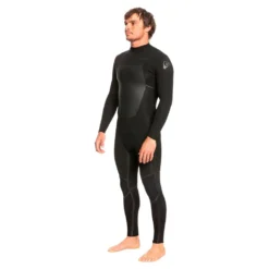 Quiksilver Marathon Sessions 3/2 Mm Long Sleeve Back Zip Neoprene Suit -Water Sports Shop quiksilver marathon sessions 3 2 mm long sleeve back zip neoprene suit 3