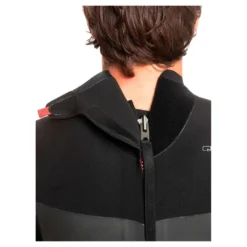 Quiksilver Marathon Sessions 3/2 Mm Long Sleeve Back Zip Neoprene Suit -Water Sports Shop quiksilver marathon sessions 3 2 mm long sleeve back zip neoprene suit 5