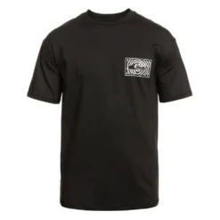 Quiksilver Mixsession UV Short Sleeve T-Shirt