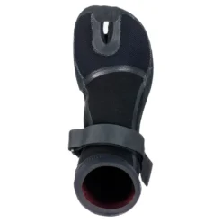 Quiksilver Mt Sessions 5 Mm Booties -Water Sports Shop quiksilver mt sessions 5 mm booties 4