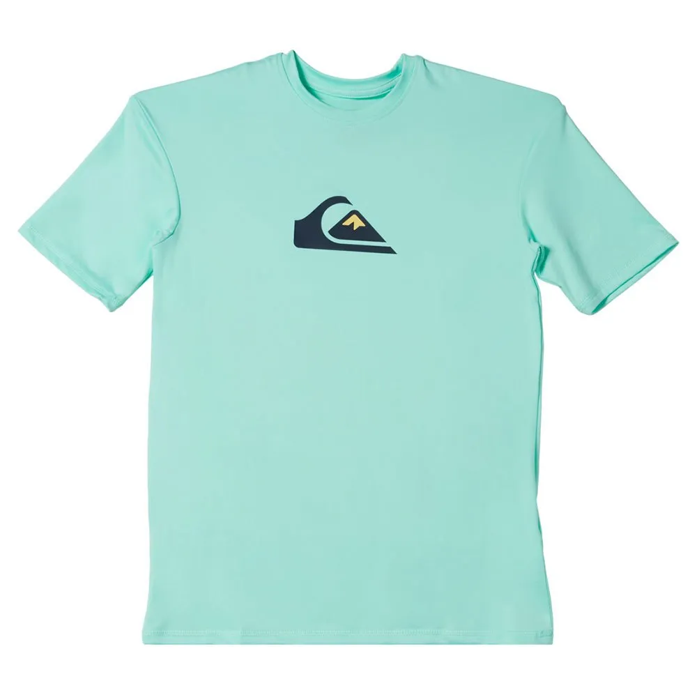 Quiksilver Sldstreak Rashguard 1 Quiksilver Sldstreak Rashguard