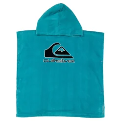 Quiksilver UQKAA03007 Youth Poncho