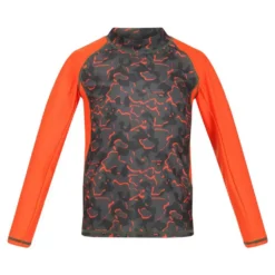 Regatta Hoku Long Sleeve Surf T-Shirt