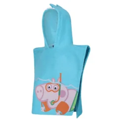 Regatta Peppa Towel -Water Sports Shop regatta peppa towel 4