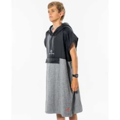 Rip Curl Anti Series Boy Poncho -Water Sports Shop rip curl anti series boy poncho 2