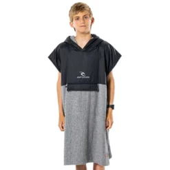 Rip Curl Anti Series Boy Poncho