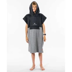 Rip Curl Anti Series Boy Poncho -Water Sports Shop rip curl anti series boy poncho 3
