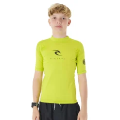 Rip Curl Corps 11NBRV Rashguard