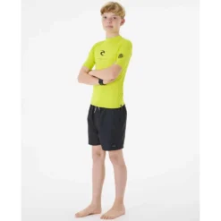 Rip Curl Corps 11NBRV Rashguard -Water Sports Shop rip curl corps 11nbrv rashguard 4