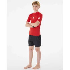 Rip Curl Corps 11NBRV Rashguard -Water Sports Shop rip curl corps 11nbrv rashguard 9