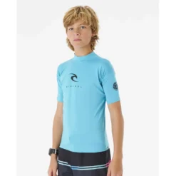 Rip Curl Corps Rashguard -Water Sports Shop rip curl corps rashguard 2