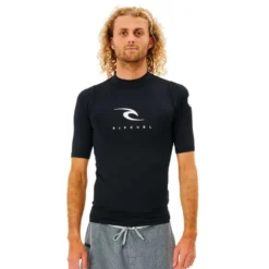 Rip Curl Corps UV Short Sleeve T-Shirt