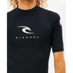 Rip Curl Corps UV Short Sleeve T-Shirt -Water Sports Shop rip curl corps uv short sleeve t shirt 3