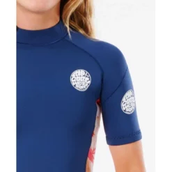 Rip Curl Dawn Patrol 1.5 Mm Back Zip Suit Girl -Water Sports Shop rip curl dawn patrol 1.5 mm back zip suit girl 3