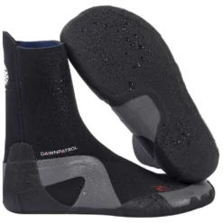 Rip Curl Dawn Patrol 3 Mm Round Toe Booties